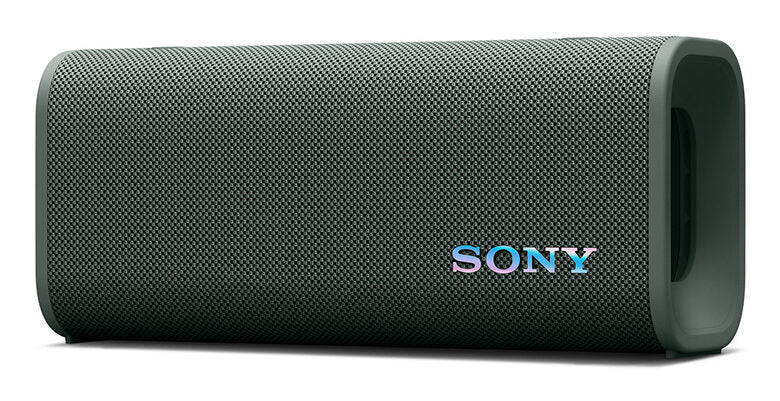 Sony SRSULT30H Altoparlante portatile stereo Grigio