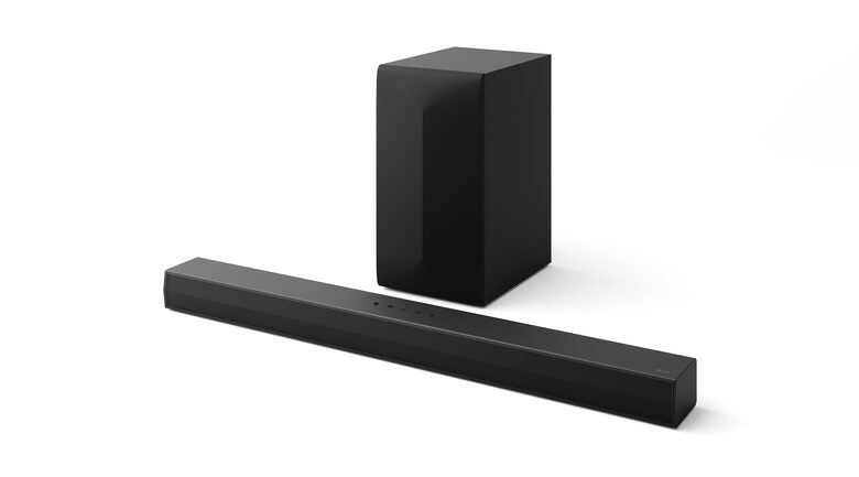LG S60T Soundbar, 340W su 3.1 canali, Dolby Digital, DTS, Subwoofer wireless, Bluetooth