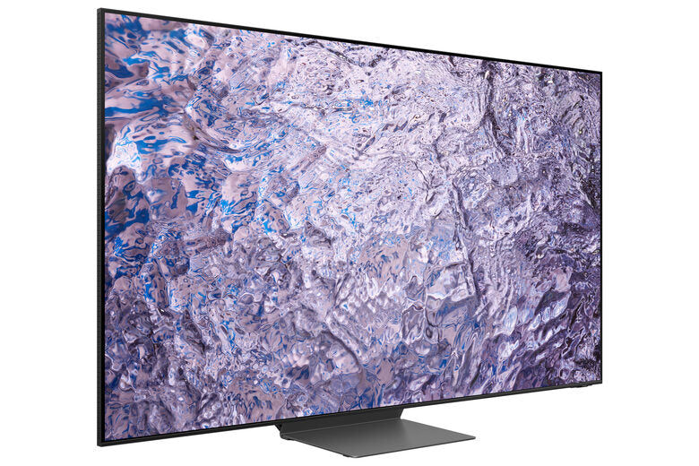 Samsung Series 8 Neo QLED 8K 75" QN800C Smart Tv