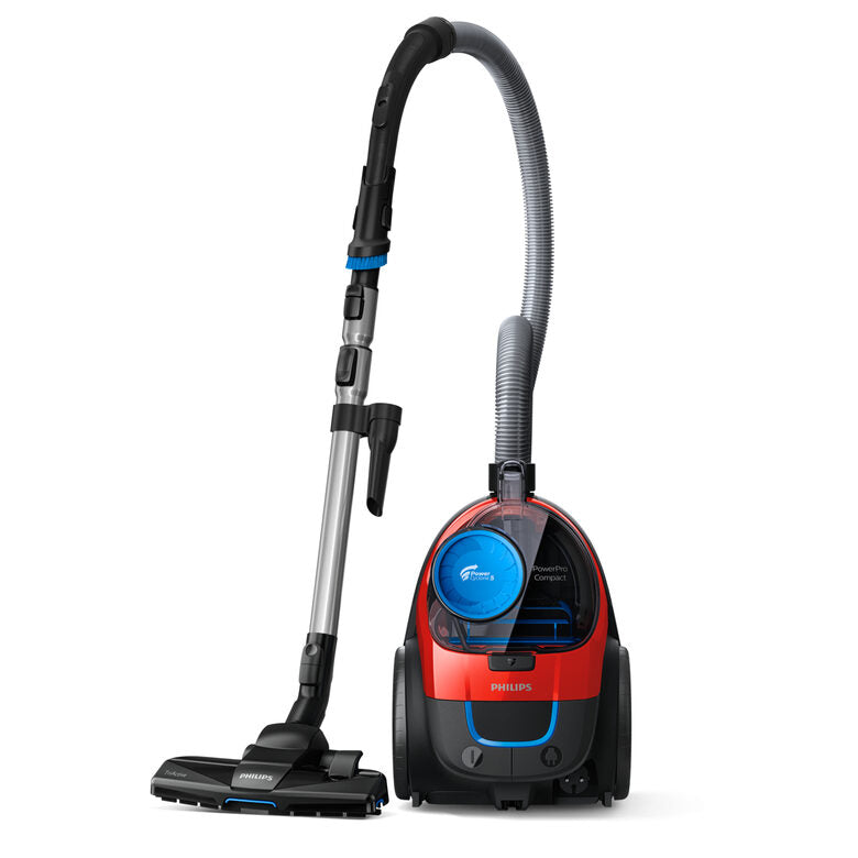 Philips 3000 series Aspirapolvere senza sacco PowerPro Compact FC9330/09