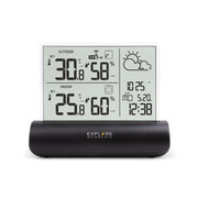 Explore Stazione Meteo WSH-4501 Black