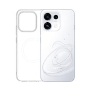 OPPO Reno16 FS 5G Smartphone Pop White Box