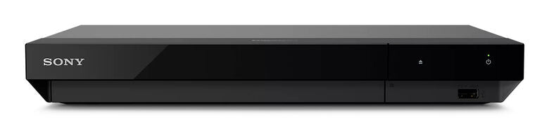 Sony UBP-X700/K Lettore 4K Ultra HD Blu-ray™ con HDR10 e Dolby Vision™, Nero