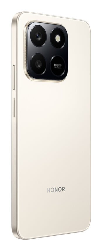 Honor 400 Smart Smartphone Desert Gold 6GB+128GB