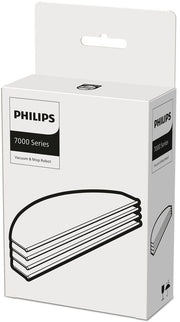 Philips HomeRun XV1470/00 Panni per robot HomeRun Serie 7000