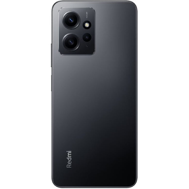 Xiaomi Redmi Note 12 16,9 cm (6.67") Doppia SIM Android 13 4G 256 GB Grigio