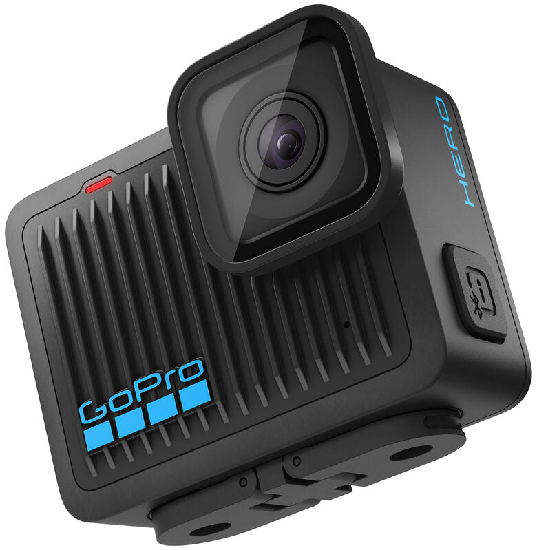Gopro Telecamera Hero Action Cam 4K UHD