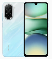 Xiaomi Redmi A5 Smartphone 17,5 cm (6.88") Doppia SIM Android 15 Go edition 4G USB tipo-C 4 GB 128 GB 5200 mAh Blu
