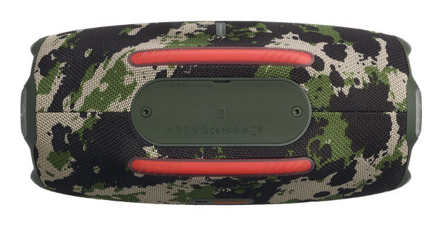 JBL Xtreme 4 Altoparlante portatile stereo Mimetico 100 W