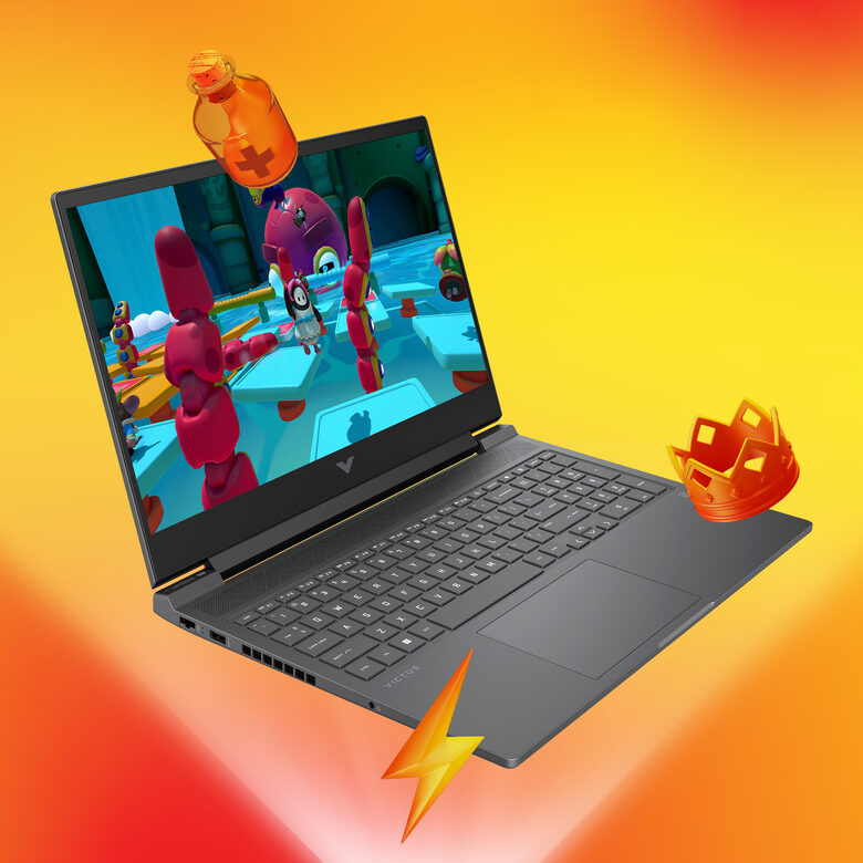 HP Victus Gaming Victus 16-r0028nl Intel® Core™ i7 i7-13620H Computer portatile 40,9 cm (16.1") Full HD 16 GB DDR5-SDRAM 1 TB SSD NVIDIA GeForce RTX 4070 Wi-Fi 6 (802.11ax) Windows 11 Home N