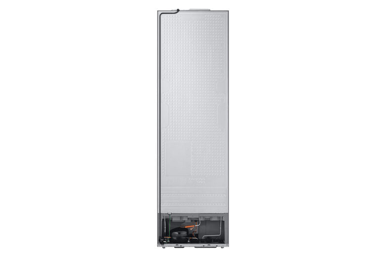 Samsung RB38C603DEL frigorifero Combinato EcoFlex AI Libera installazione con congelatore Wifi 2m 390 L Classe D, Sabbia
