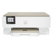 HP ENVY Inspire 7224e Wireless All-in-One Colore Stampante, Instant Ink; Fotocopiatrice, scanner