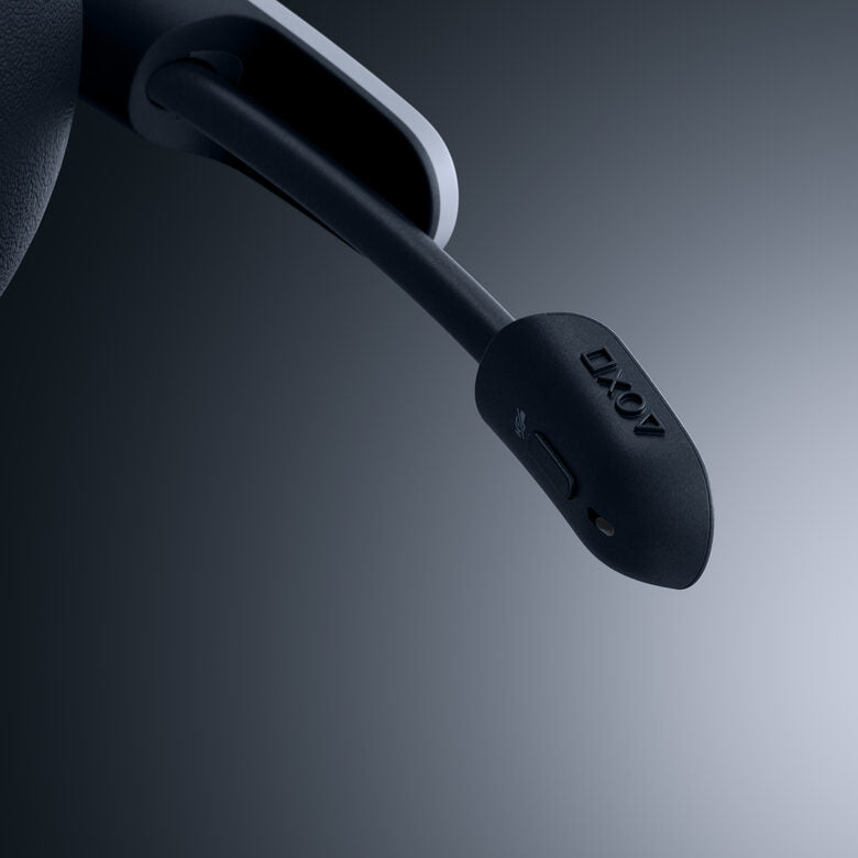 Sony Cuffie wireless Pulse 3D, Bianca