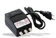 G.B.S. Elettronica AL/200-2U adattatore e invertitore Interno Nero