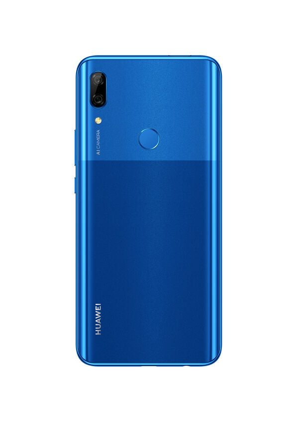 Huawei P smart Z 16,7 cm (6.59") Dual SIM ibrida Android 9.0 4G USB tipo-C 4 GB 64 GB 4000 mAh Blu