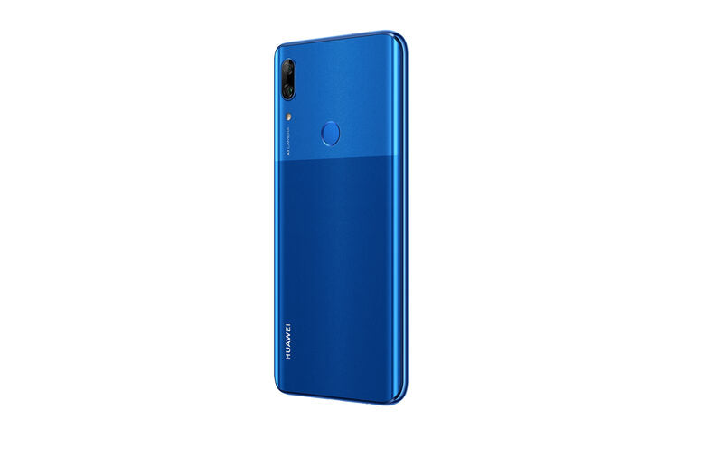Huawei P smart Z 16,7 cm (6.59") Dual SIM ibrida Android 9.0 4G USB tipo-C 4 GB 64 GB 4000 mAh Blu