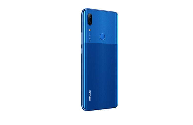 Huawei P smart Z 16,7 cm (6.59") Dual SIM ibrida Android 9.0 4G USB tipo-C 4 GB 64 GB 4000 mAh Blu