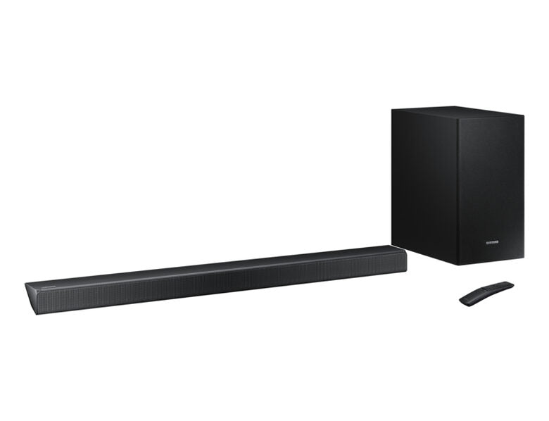 Samsung HW-R550 Nero 2.1 canali 320 W
