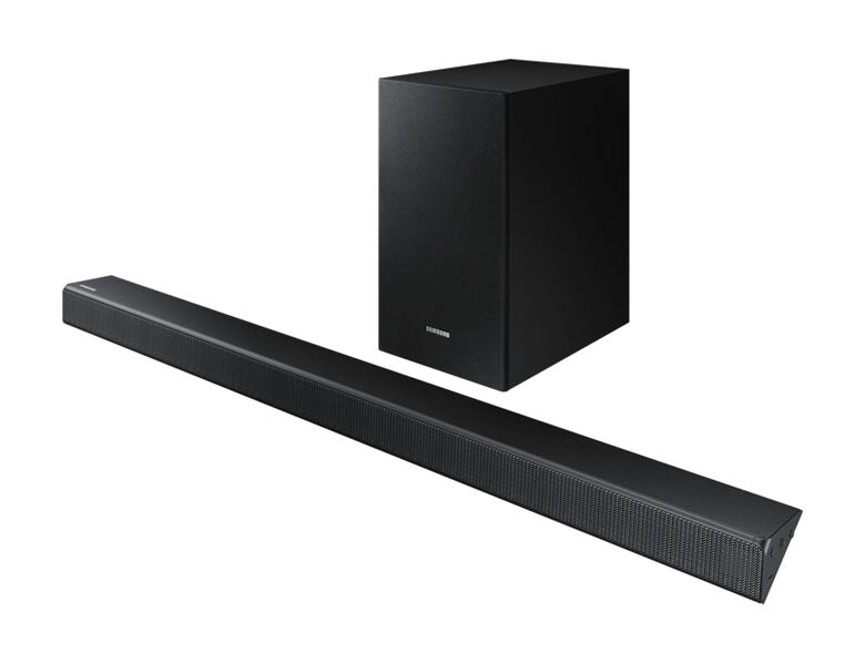 Samsung HW-R550 Nero 2.1 canali 320 W