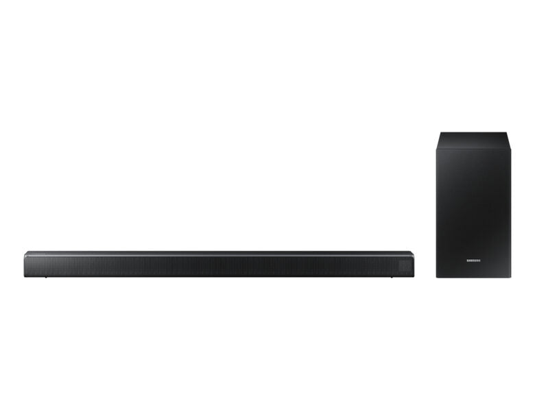 Samsung HW-R550 Nero 2.1 canali 320 W