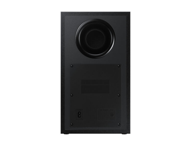 Samsung HW-R550 Nero 2.1 canali 320 W