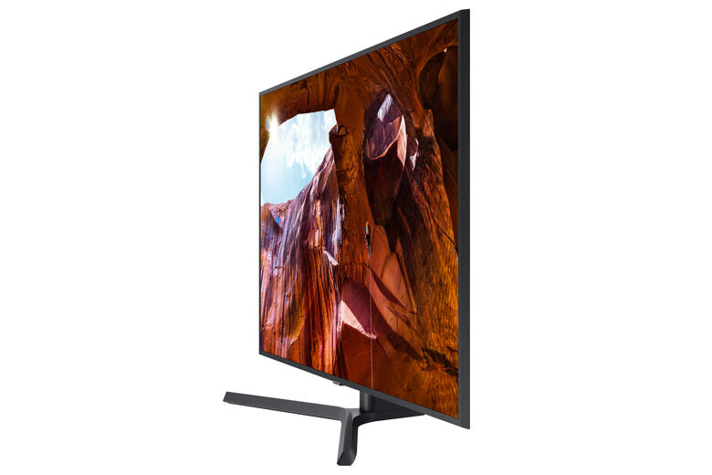 Samsung Series 7 TV UHD 4K 55" RU7400 2019