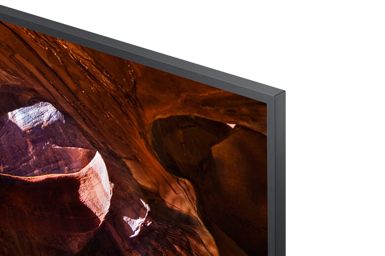 Samsung Series 7 TV UHD 4K 55" RU7400 2019