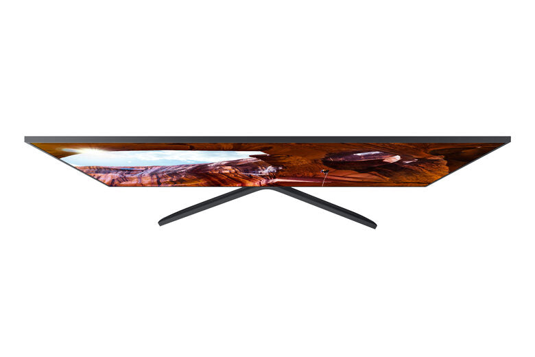 Samsung Series 7 TV UHD 4K 55" RU7400 2019