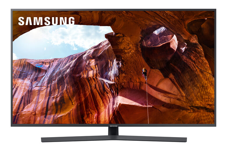 Samsung Series 7 TV UHD 4K 55" RU7400 2019
