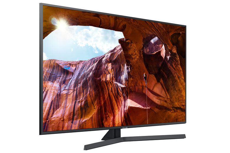 Samsung Series 7 TV UHD 4K 55" RU7400 2019