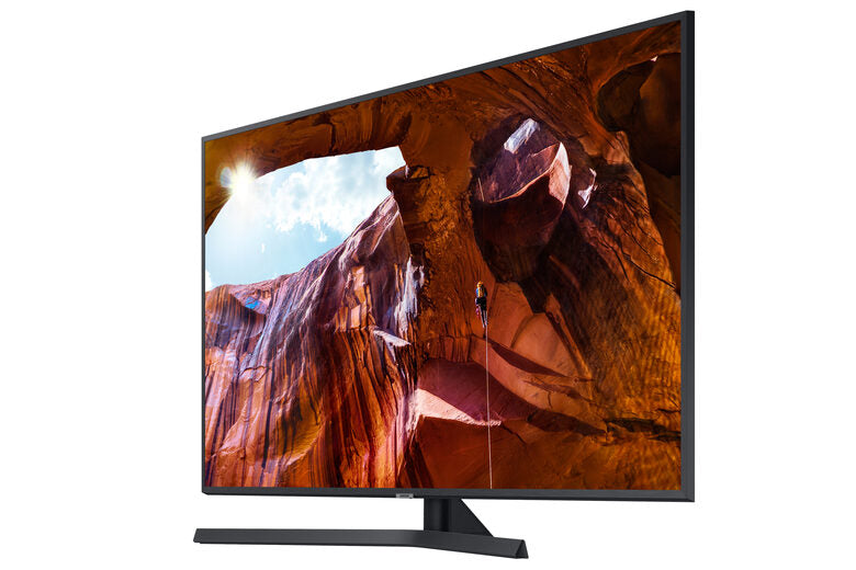 Samsung Series 7 TV UHD 4K 55" RU7400 2019