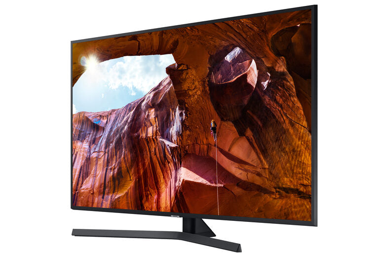 Samsung Series 7 TV UHD 4K 55" RU7400 2019