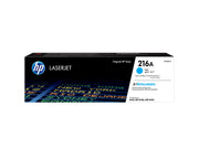 HP Cartuccia toner ciano originale LaserJet 216A