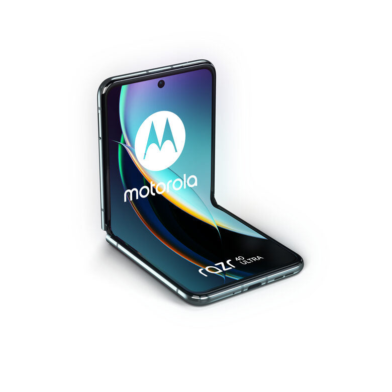 Motorola RAZR 40 Ultra 17,5 cm (6.9") Doppia SIM Android 13 5G USB tipo-C 8 GB 256 GB 3800 mAh Blu
