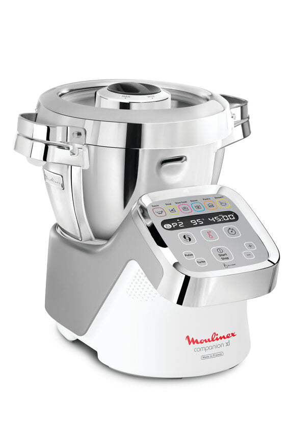 Moulinex COMPANION XL