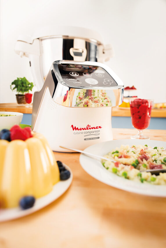Moulinex COMPANION XL