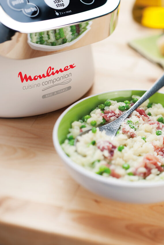 Moulinex COMPANION XL