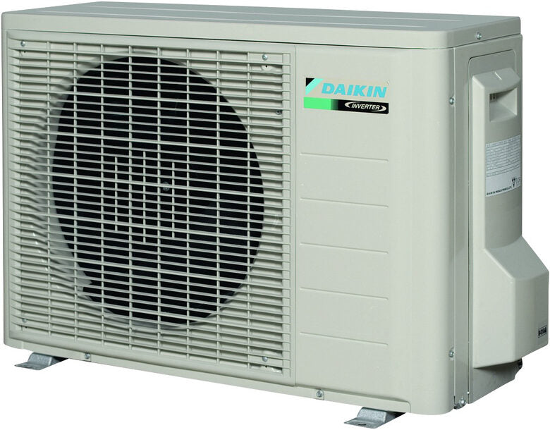 Daikin Condizionatore FTXJ35MW + RXJ35M Mono Split Serie Emura Bluevolution 12000 Btu