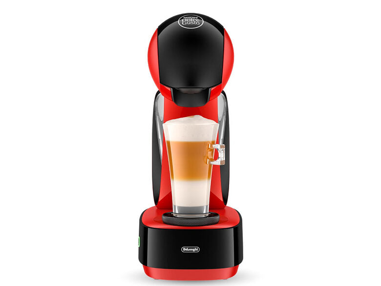 De’Longhi Infinissima EDG260.R macchina per caffè Automatica/Manuale Macchina per caffè a cialde 1,2 L