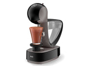 De’Longhi Infinissima EDG260.G Automatica/Manuale Macchina per caffè a cialde 1,2 L