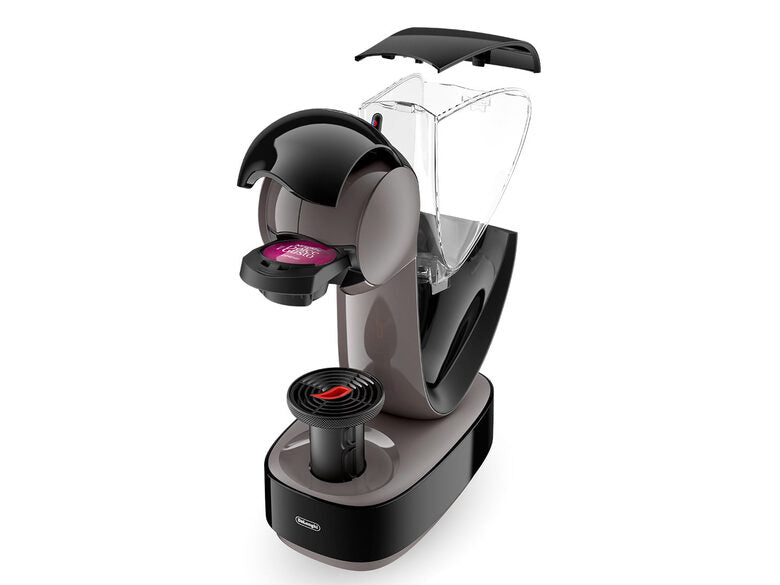 De’Longhi Infinissima EDG260.G Automatica/Manuale Macchina per caffè a cialde 1,2 L