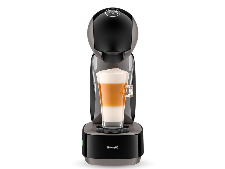 De’Longhi Infinissima EDG260.G Automatica/Manuale Macchina per caffè a cialde 1,2 L