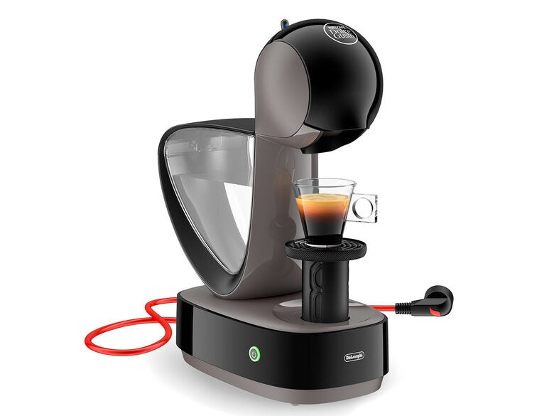De’Longhi Infinissima EDG260.G Automatica/Manuale Macchina per caffè a cialde 1,2 L