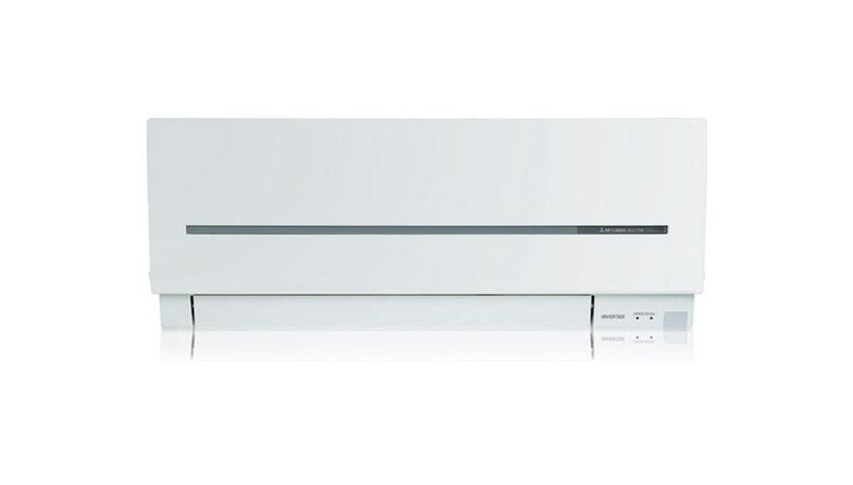 Mitsubishi Electric MSZ-SF25VE3-E1 condizionatore fisso Condizionatore unità interna Bianco