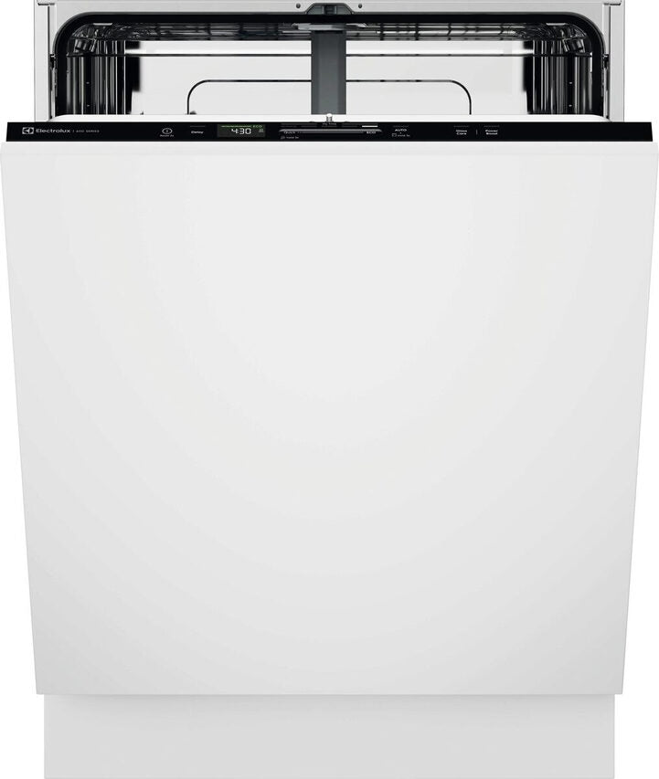 Electrolux Lavastoviglie Incasso 60 Cm - Int. Totale 13 Coperti Classe B 44 Dba E62LB100S MADE IN EUROPE