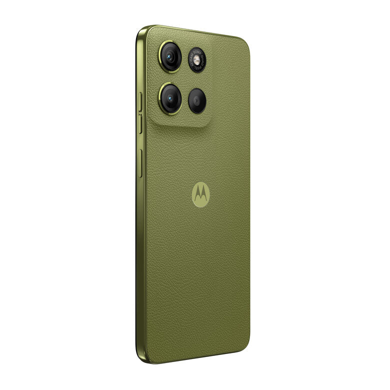 Motorola moto Smartphone g15 power 17,1 cm (6.72") Doppia SIM Android 15 4G USB tipo-C 8 GB 512 GB 6000 mAh Verde