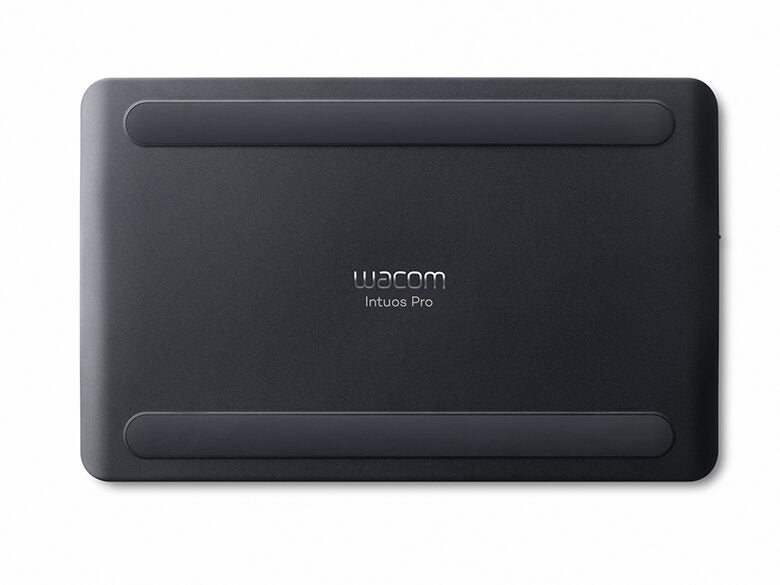 Wacom Intuos Pro (S) tavoletta grafica Nero 5080 lpi (linee per pollice) 160 x 100 mm USB/Bluetooth
