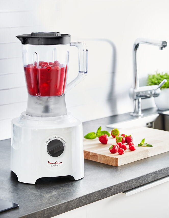 Moulinex EASY FORCE Robot da cucina FP2461
