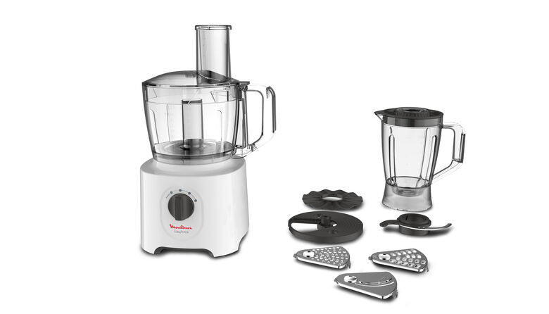 Moulinex EASY FORCE Robot da cucina FP2461