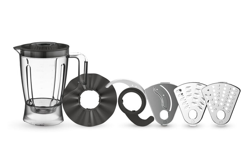 Moulinex EASY FORCE Robot da cucina FP2461